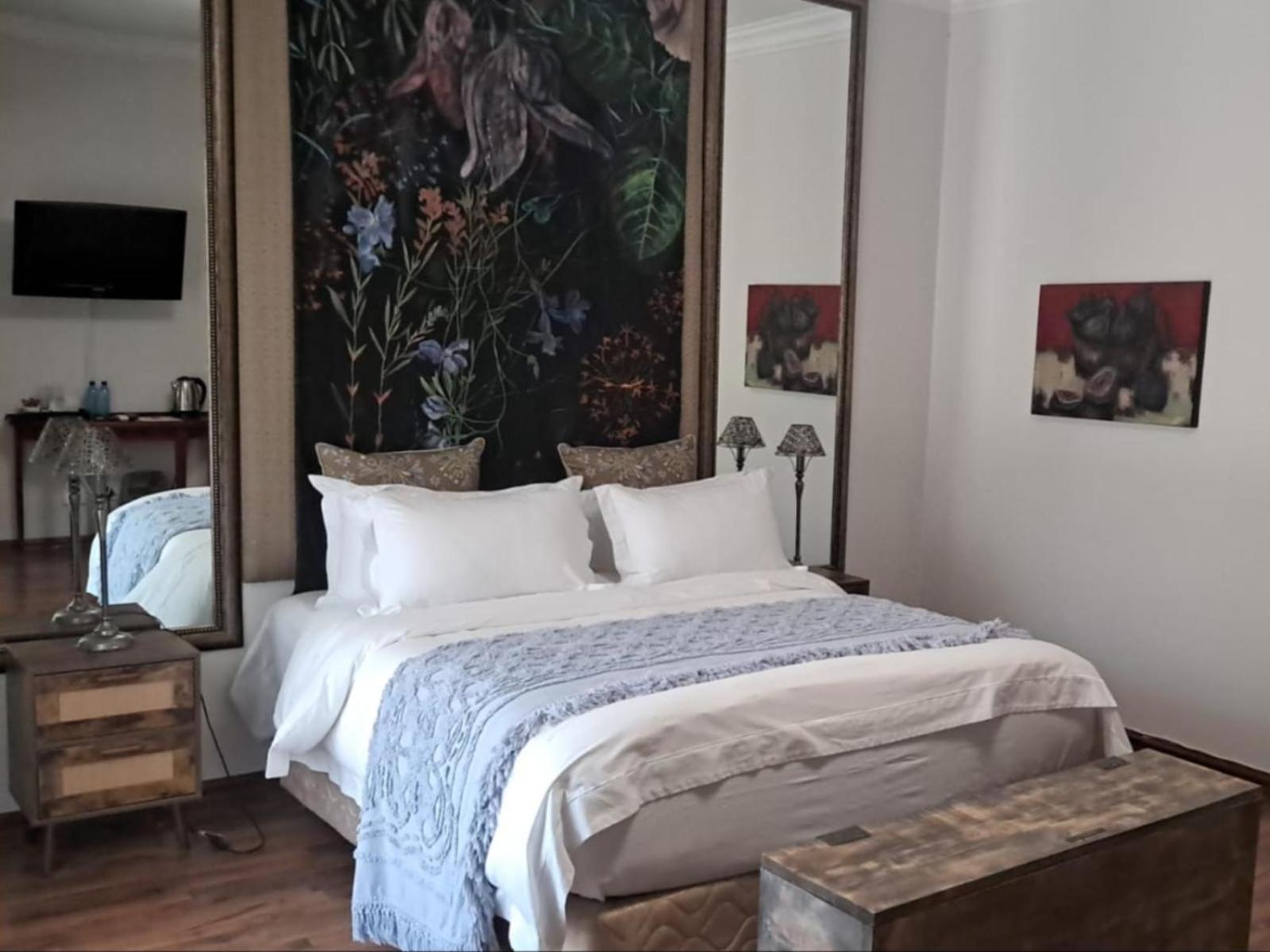 Art And Soul Restaurant, Accommodation, French Bar And Art Gallery Parys Δωμάτιο φωτογραφία