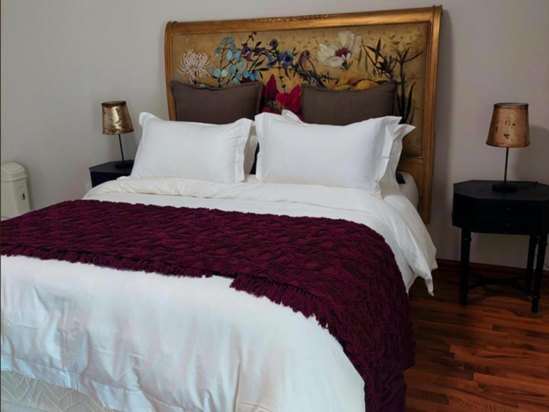 Art And Soul Restaurant, Accommodation, French Bar And Art Gallery Parys Δωμάτιο φωτογραφία
