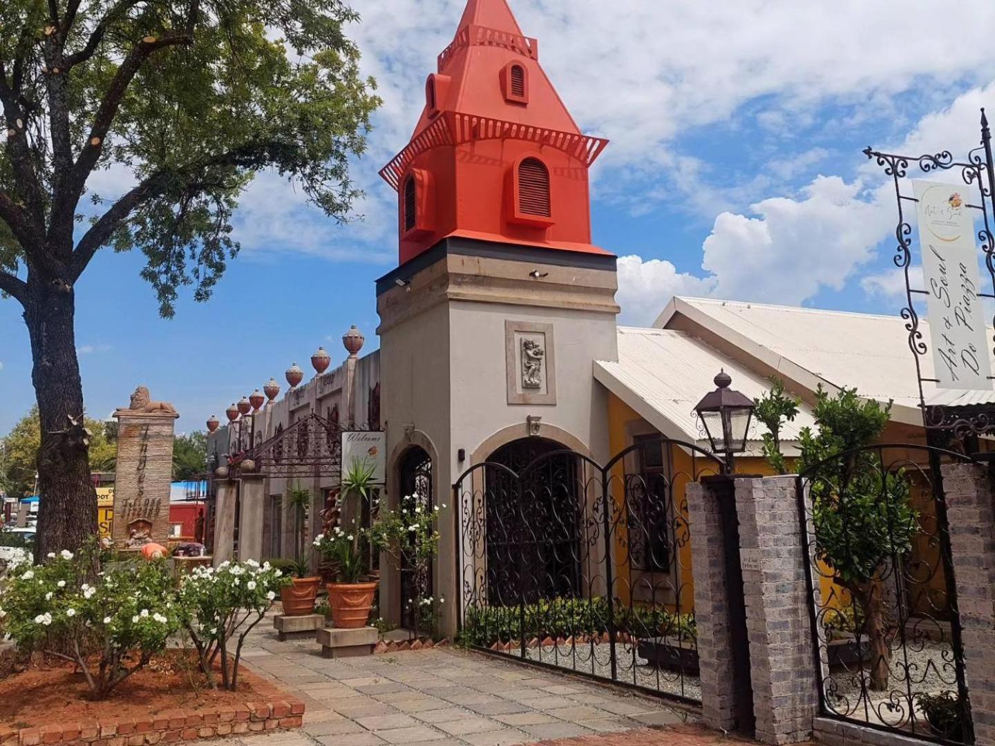 Art And Soul Restaurant, Accommodation, French Bar And Art Gallery Parys Εξωτερικό φωτογραφία